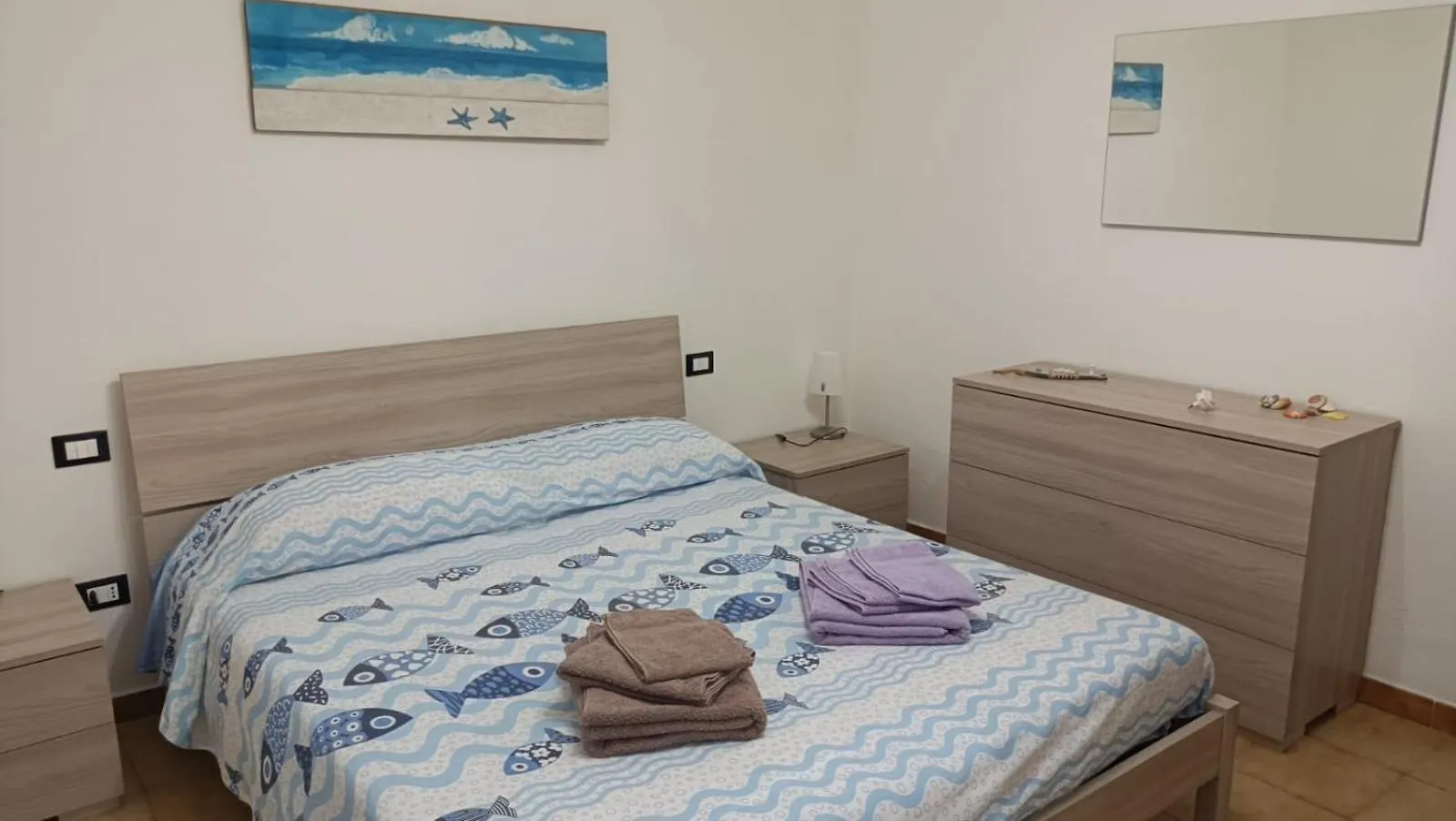 Hébergement de vacances Villa Ca' Di Boschetti Old Farm 2.0 à La Spezia