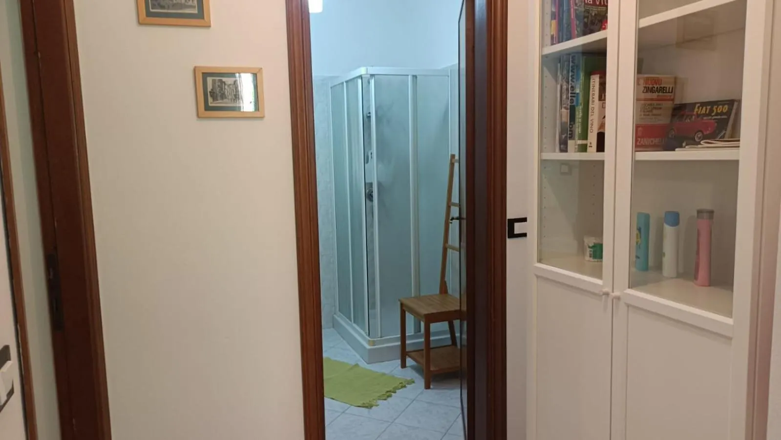 Hébergement de vacances Villa Ca' Di Boschetti Old Farm 2.0 à La Spezia Italie