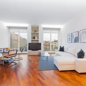  Appartement Sweett - Luxury Velasca Italie